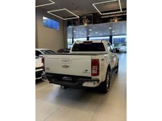 CHEVROLET S10 2.5 LTZ 4X4 CD 16V 2015/2015 LEHMEN VEÍCULOS VENÂNCIO AIRES / Carros no Vale