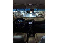 CHEVROLET S10 2.5 LTZ 4X4 CD 16V 2015/2015 LEHMEN VEÍCULOS VENÂNCIO AIRES / Carros no Vale