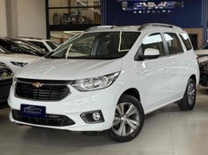 CHEVROLET SPIN 1.8 PREMIER 8V 2023/2024 LEHMEN VEÍCULOS VENÂNCIO AIRES / Carros no Vale