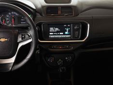 CHEVROLET SPIN 1.8 PREMIER 8V 2023/2024 LEHMEN VEÍCULOS VENÂNCIO AIRES / Carros no Vale