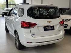 CHEVROLET SPIN 1.8 PREMIER 8V 2023/2024 LEHMEN VEÍCULOS VENÂNCIO AIRES / Carros no Vale