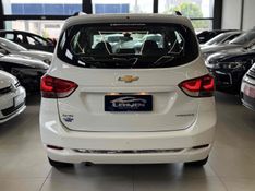 CHEVROLET SPIN 1.8 PREMIER 8V 2023/2024 LEHMEN VEÍCULOS VENÂNCIO AIRES / Carros no Vale
