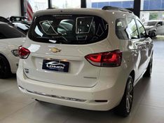 CHEVROLET SPIN 1.8 PREMIER 8V 2023/2024 LEHMEN VEÍCULOS VENÂNCIO AIRES / Carros no Vale