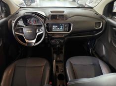 CHEVROLET SPIN 1.8 PREMIER 8V 2023/2024 LEHMEN VEÍCULOS VENÂNCIO AIRES / Carros no Vale