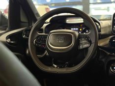 FIAT CRONOS 1.3 FIREFLY DRIVE CVT 2022/2023 LEHMEN VEÍCULOS VENÂNCIO AIRES / Carros no Vale