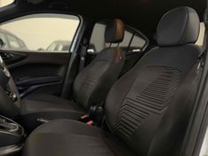 FIAT CRONOS 1.3 FIREFLY DRIVE CVT 2022/2023 LEHMEN VEÍCULOS VENÂNCIO AIRES / Carros no Vale