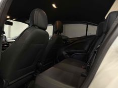 FIAT CRONOS 1.3 FIREFLY DRIVE CVT 2022/2023 LEHMEN VEÍCULOS VENÂNCIO AIRES / Carros no Vale