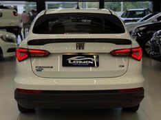 FIAT CRONOS 1.3 FIREFLY DRIVE CVT 2022/2023 LEHMEN VEÍCULOS VENÂNCIO AIRES / Carros no Vale