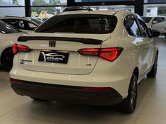 FIAT CRONOS 1.3 FIREFLY DRIVE CVT 2022/2023 LEHMEN VEÍCULOS VENÂNCIO AIRES / Carros no Vale