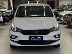 FIAT CRONOS 1.3 FIREFLY DRIVE CVT 2022/2023 LEHMEN VEÍCULOS VENÂNCIO AIRES / Carros no Vale