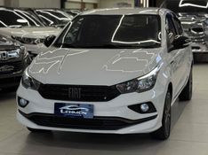 FIAT CRONOS 1.3 FIREFLY DRIVE CVT 2022/2023 LEHMEN VEÍCULOS VENÂNCIO AIRES / Carros no Vale