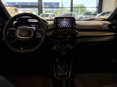 FIAT CRONOS 1.3 FIREFLY DRIVE CVT 2022/2023 LEHMEN VEÍCULOS VENÂNCIO AIRES / Carros no Vale