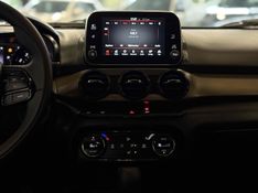 FIAT CRONOS 1.3 FIREFLY DRIVE CVT 2022/2023 LEHMEN VEÍCULOS VENÂNCIO AIRES / Carros no Vale