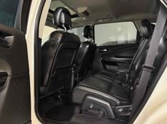 FIAT FREEMONT 2.4 PRECISION 16V 2014/2014 LEHMEN VEÍCULOS VENÂNCIO AIRES / Carros no Vale