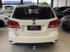 FIAT FREEMONT 2.4 PRECISION 16V 2014/2014 LEHMEN VEÍCULOS VENÂNCIO AIRES / Carros no Vale