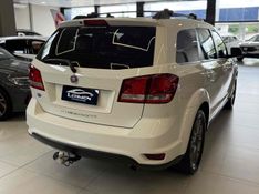 FIAT FREEMONT 2.4 PRECISION 16V 2014/2014 LEHMEN VEÍCULOS VENÂNCIO AIRES / Carros no Vale