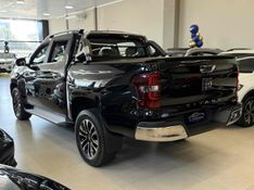 FIAT TITANO 2.2 TURBO RANCH 4X4 AT6 2024/2025 LEHMEN VEÍCULOS VENÂNCIO AIRES / Carros no Vale