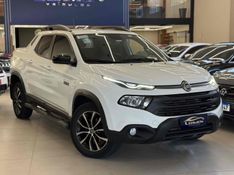 FIAT TORO 2.0 16V TURBO ULTRA 4WD AT9 2020/2020 LEHMEN VEÍCULOS VENÂNCIO AIRES / Carros no Vale