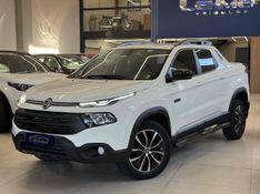 FIAT TORO 2.0 16V TURBO ULTRA 4WD AT9 2020/2020 LEHMEN VEÍCULOS VENÂNCIO AIRES / Carros no Vale