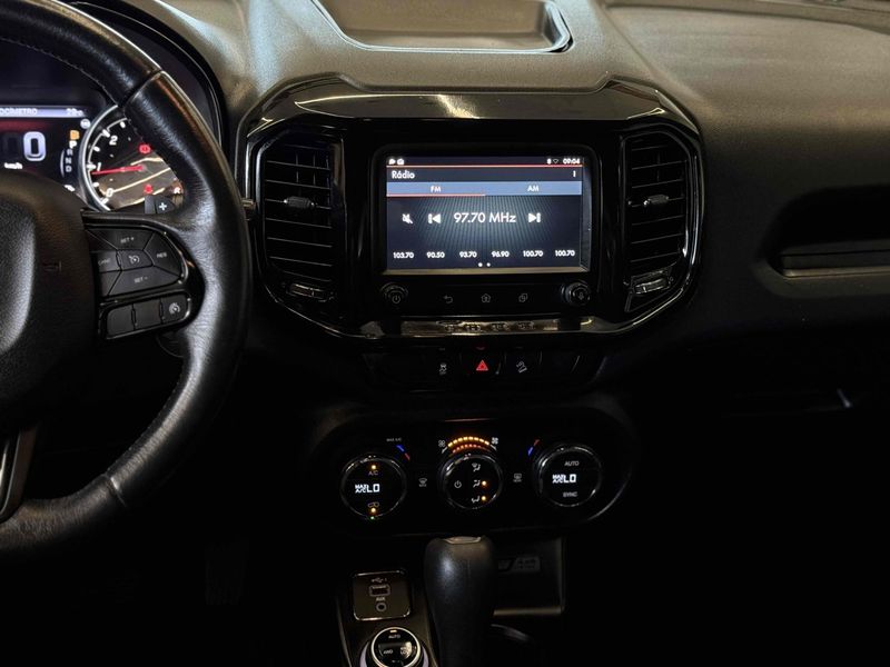 FIAT TORO 2.0 16V TURBO ULTRA 4WD AT9 2020/2020 LEHMEN VEÍCULOS VENÂNCIO AIRES / Carros no Vale