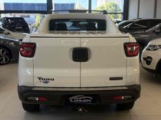 FIAT TORO 2.0 16V TURBO ULTRA 4WD AT9 2020/2020 LEHMEN VEÍCULOS VENÂNCIO AIRES / Carros no Vale