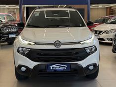 FIAT TORO 2.0 16V TURBO ULTRA 4WD AT9 2020/2020 LEHMEN VEÍCULOS VENÂNCIO AIRES / Carros no Vale