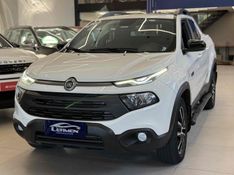 FIAT TORO 2.0 16V TURBO ULTRA 4WD AT9 2020/2020 LEHMEN VEÍCULOS VENÂNCIO AIRES / Carros no Vale