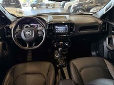 FIAT TORO 2.0 16V TURBO ULTRA 4WD AT9 2020/2020 LEHMEN VEÍCULOS VENÂNCIO AIRES / Carros no Vale