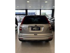 HONDA CRV 2.0 EXL 4X2 16V 2010/2011 LEHMEN VEÍCULOS VENÂNCIO AIRES / Carros no Vale