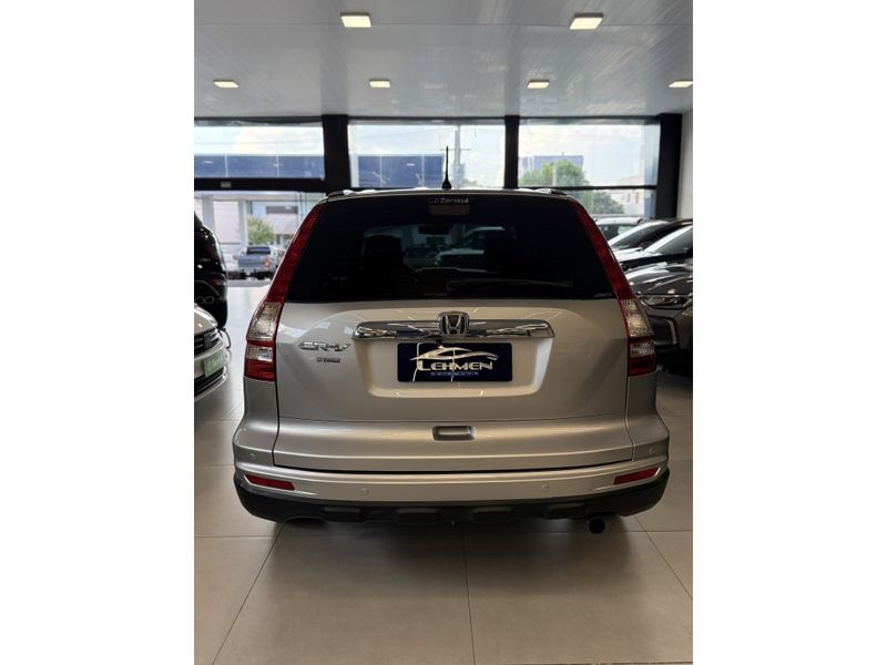 HONDA CRV 2.0 EXL 4X2 16V 2010/2011 LEHMEN VEÍCULOS VENÂNCIO AIRES / Carros no Vale