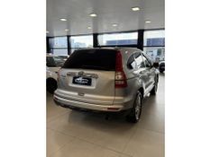 HONDA CRV 2.0 EXL 4X2 16V 2010/2011 LEHMEN VEÍCULOS VENÂNCIO AIRES / Carros no Vale