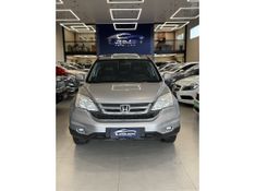 HONDA CRV 2.0 EXL 4X2 16V 2010/2011 LEHMEN VEÍCULOS VENÂNCIO AIRES / Carros no Vale