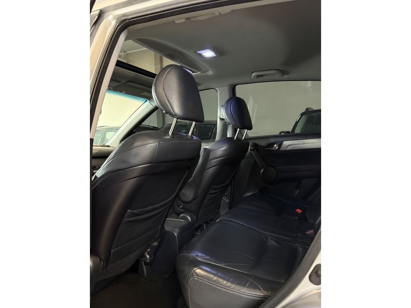 HONDA CRV 2.0 EXL 4X2 16V 2010/2011 LEHMEN VEÍCULOS VENÂNCIO AIRES / Carros no Vale