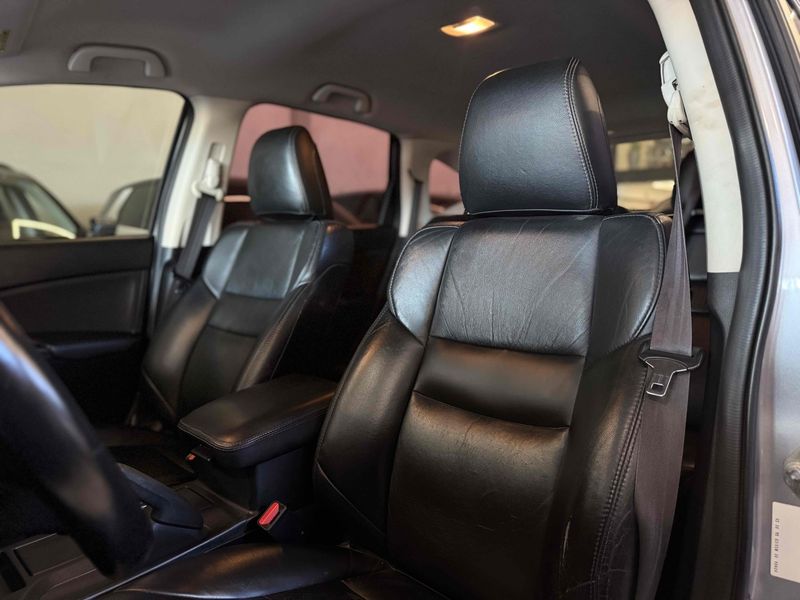 HONDA CRV 2.0 LX 4X2 16V 2012/2012 LEHMEN VEÍCULOS VENÂNCIO AIRES / Carros no Vale