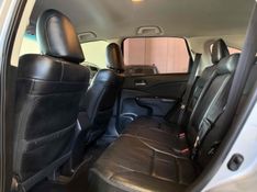 HONDA CRV 2.0 LX 4X2 16V 2012/2012 LEHMEN VEÍCULOS VENÂNCIO AIRES / Carros no Vale