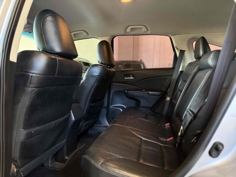 HONDA CRV 2.0 LX 4X2 16V 2012/2012 LEHMEN VEÍCULOS VENÂNCIO AIRES / Carros no Vale