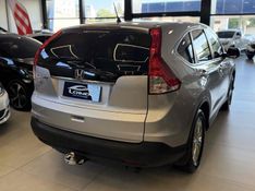 HONDA CRV 2.0 LX 4X2 16V 2012/2012 LEHMEN VEÍCULOS VENÂNCIO AIRES / Carros no Vale