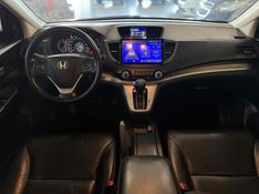HONDA CRV 2.0 LX 4X2 16V 2012/2012 LEHMEN VEÍCULOS VENÂNCIO AIRES / Carros no Vale