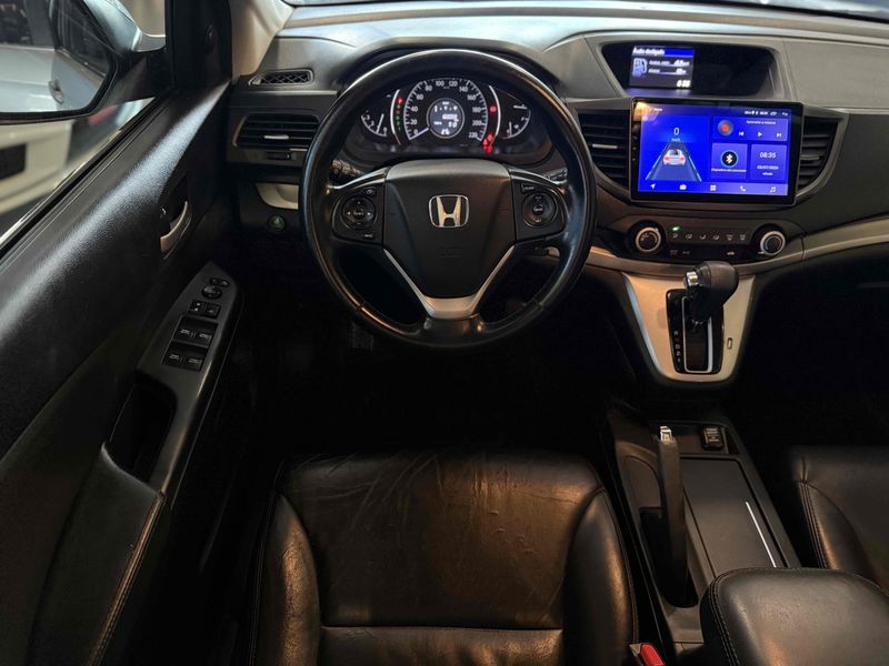 HONDA CRV 2.0 LX 4X2 16V 2012/2012 LEHMEN VEÍCULOS VENÂNCIO AIRES / Carros no Vale