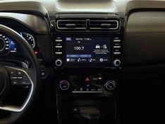 HYUNDAI CRETA 1.0 TGDI LIMITED 2024/2025 LEHMEN VEÍCULOS VENÂNCIO AIRES / Carros no Vale