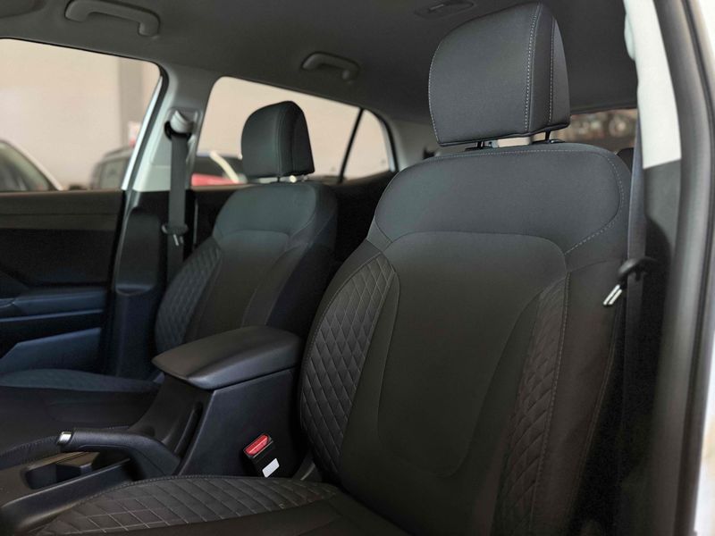 HYUNDAI CRETA 1.0 TGDI LIMITED 2024/2025 LEHMEN VEÍCULOS VENÂNCIO AIRES / Carros no Vale