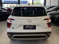 HYUNDAI CRETA 1.0 TGDI LIMITED 2024/2025 LEHMEN VEÍCULOS VENÂNCIO AIRES / Carros no Vale