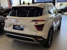 HYUNDAI CRETA 1.0 TGDI LIMITED 2024/2025 LEHMEN VEÍCULOS VENÂNCIO AIRES / Carros no Vale