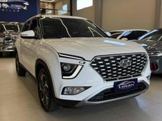 HYUNDAI CRETA 1.0 TGDI LIMITED 2024/2025 LEHMEN VEÍCULOS VENÂNCIO AIRES / Carros no Vale