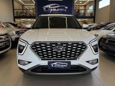 HYUNDAI CRETA 1.0 TGDI LIMITED 2024/2025 LEHMEN VEÍCULOS VENÂNCIO AIRES / Carros no Vale