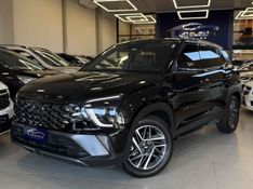 HYUNDAI CRETA 1.0 TGDI N LINE 2023/2023 LEHMEN VEÍCULOS VENÂNCIO AIRES / Carros no Vale
