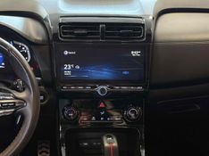 HYUNDAI CRETA 1.0 TGDI N LINE 2023/2023 LEHMEN VEÍCULOS VENÂNCIO AIRES / Carros no Vale