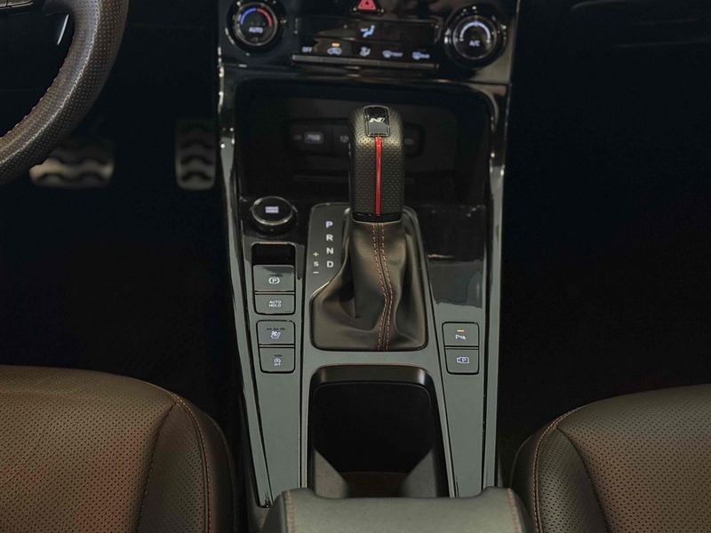 HYUNDAI CRETA 1.0 TGDI N LINE 2023/2023 LEHMEN VEÍCULOS VENÂNCIO AIRES / Carros no Vale