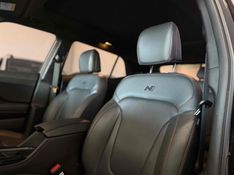 HYUNDAI CRETA 1.0 TGDI N LINE 2023/2023 LEHMEN VEÍCULOS VENÂNCIO AIRES / Carros no Vale