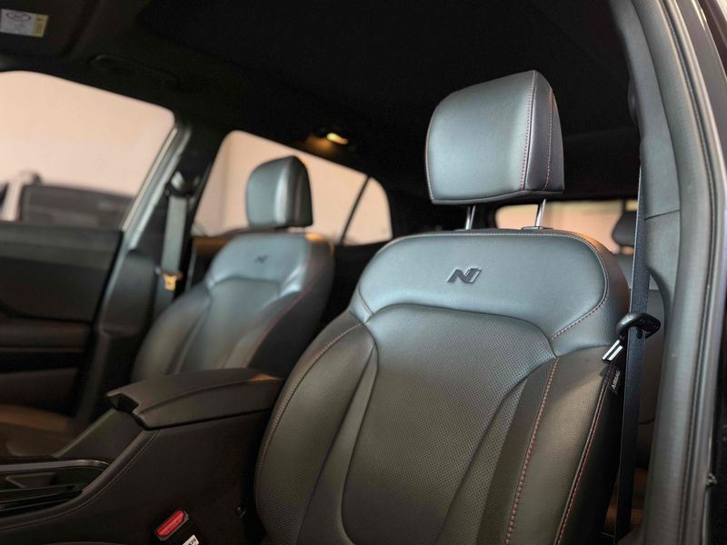 HYUNDAI CRETA 1.0 TGDI N LINE 2023/2023 LEHMEN VEÍCULOS VENÂNCIO AIRES / Carros no Vale